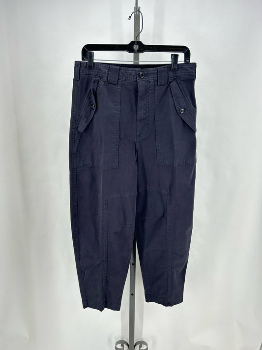 Size 6 BANANA REPUBLIC Pants