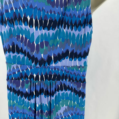 Size 16L BODEN OVALS Dress