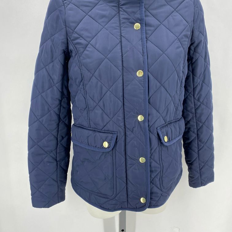 Size XXS J CREW Coat