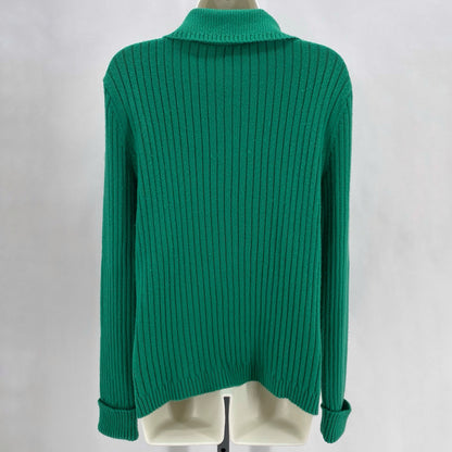 Size L TALBOTS Sweater