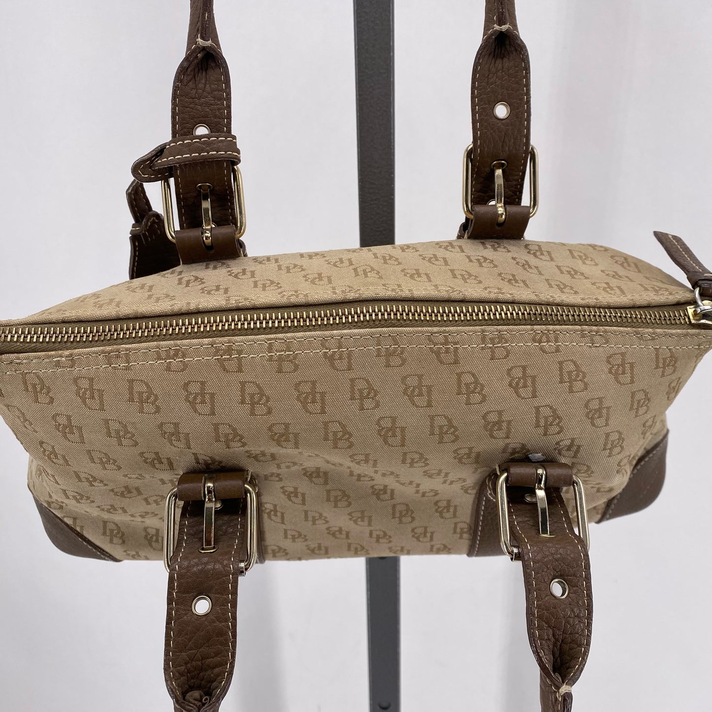 BROWN DOONEY & BOURKE Shoulder Bag