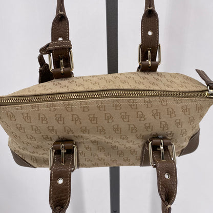 BROWN DOONEY & BOURKE Shoulder Bag