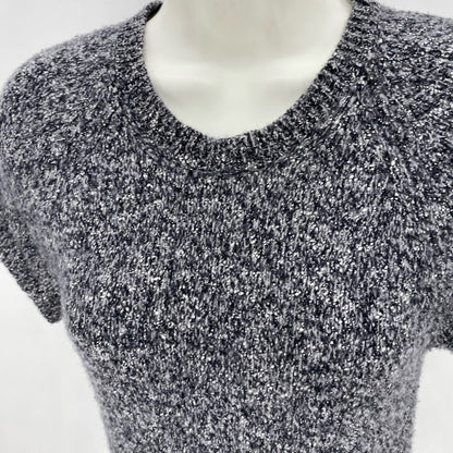 Size S THEORY Knit SAILBOATS Dress