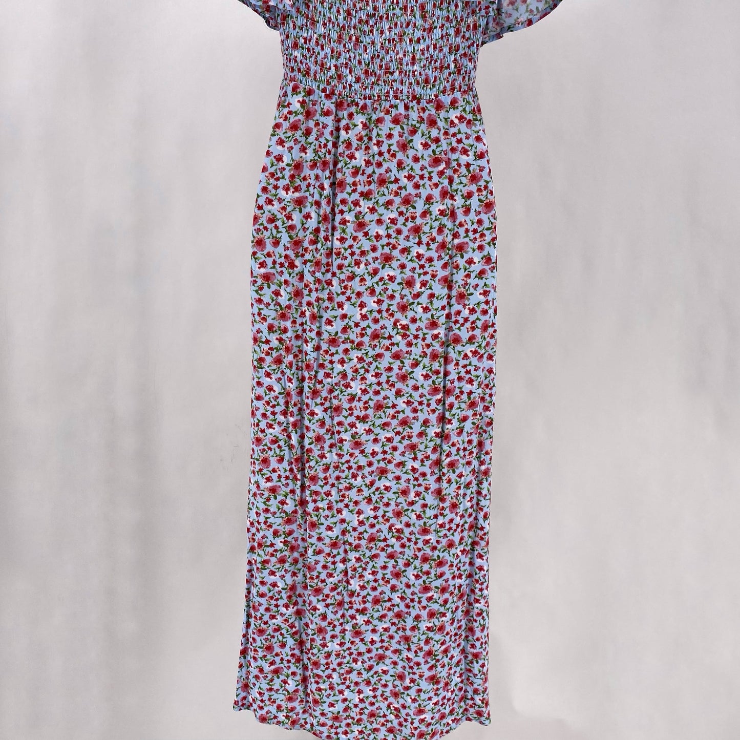 Size S ZARA Floral Dress
