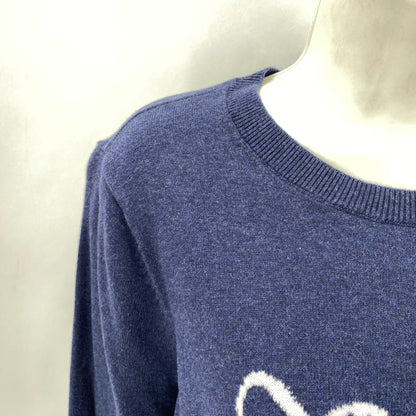 Size L JOE FRESH Sweater