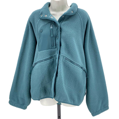 Size XL FP MOVEMENT Fleece Jacket (Outdoor)