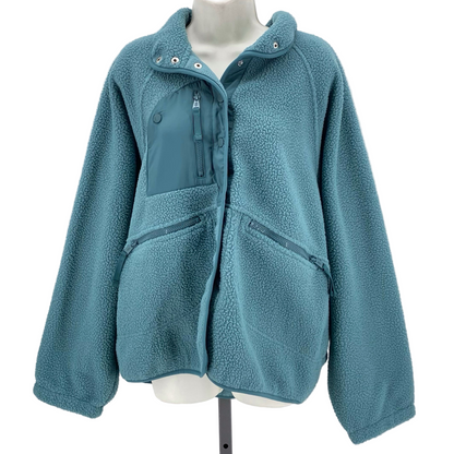 Size XL FP MOVEMENT Fleece Jacket (Outdoor)