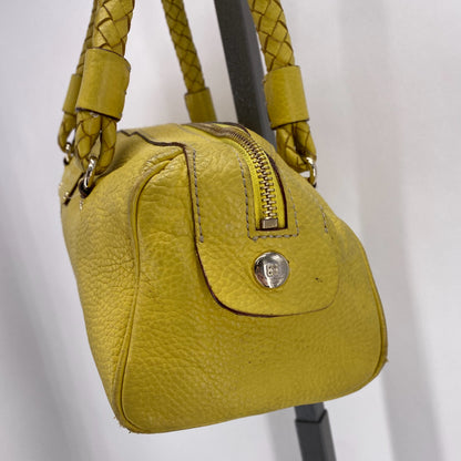 LT GREEN KATE SPADE Shoulder Bag