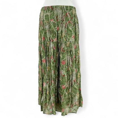 Size S BA&SH FLOWERS Skirt