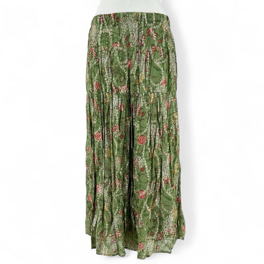 Size S BA&SH FLOWERS Skirt