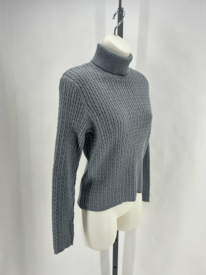 Size M Lauren Sweater