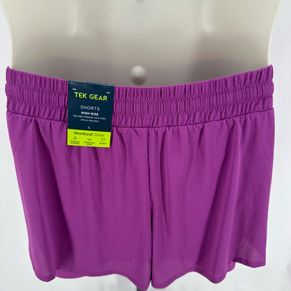 Size L TEK GEAR Athletic Wear