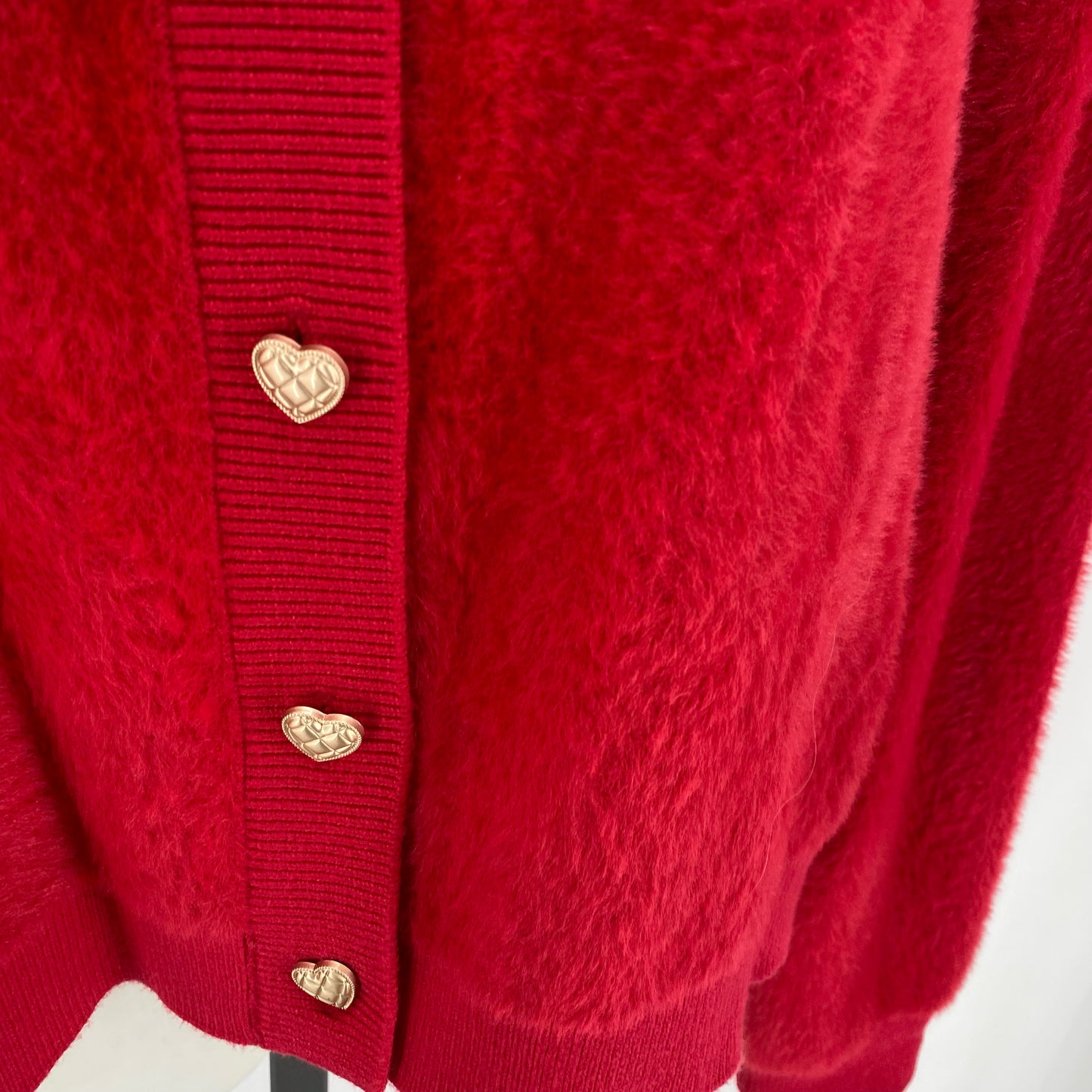 Size XL BAILEY 44 Cardigan