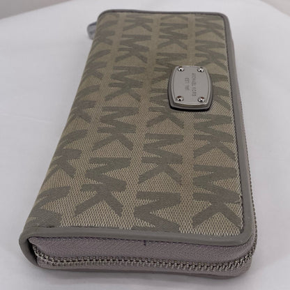 LT TAN MICHAEL KORS Wallet