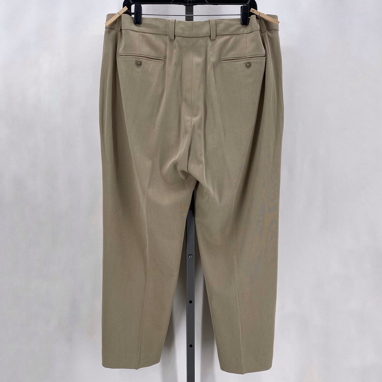 DARK KHAKI Size 42 TOMMY BAHAMA Men's Apparel