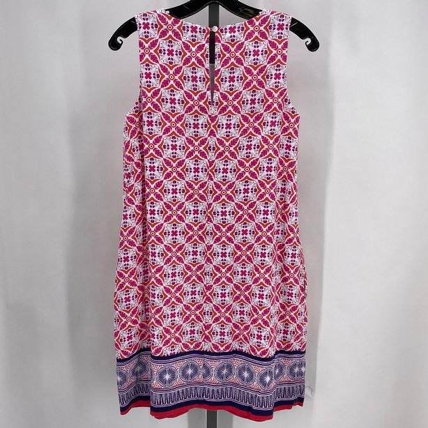 Size S TOMMY BAHAMA FLOWERS Dress