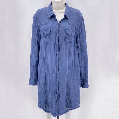 Size M FREE PEOPLE Shirt