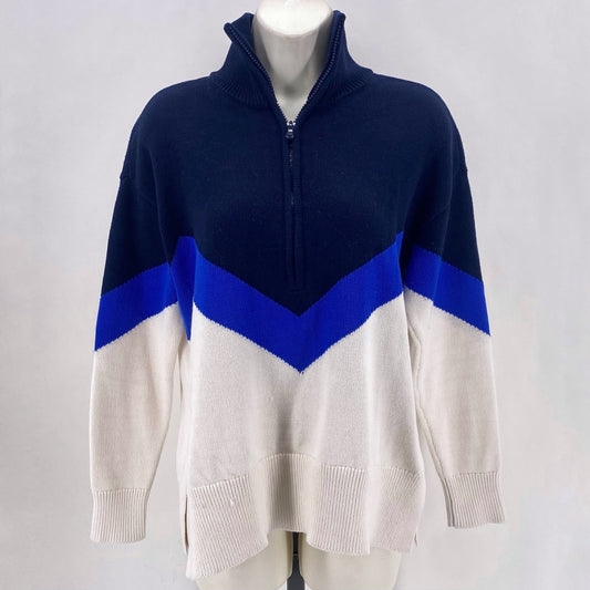 Size XS LOU & GREY Sweater