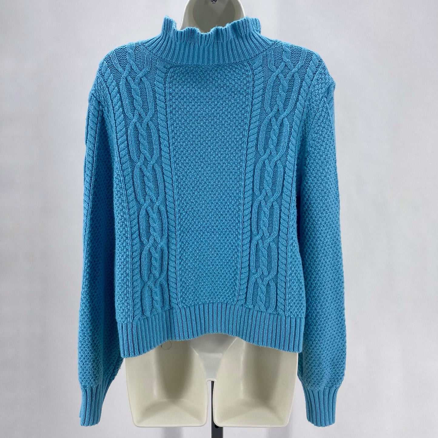 Size L TALBOTS Cardigan