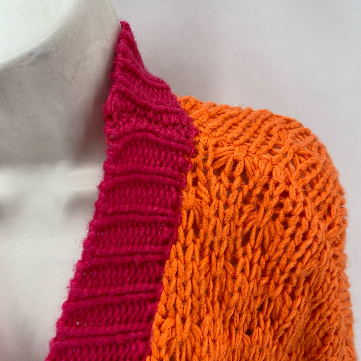 Size S FARM @ FARMRIO Cardigan