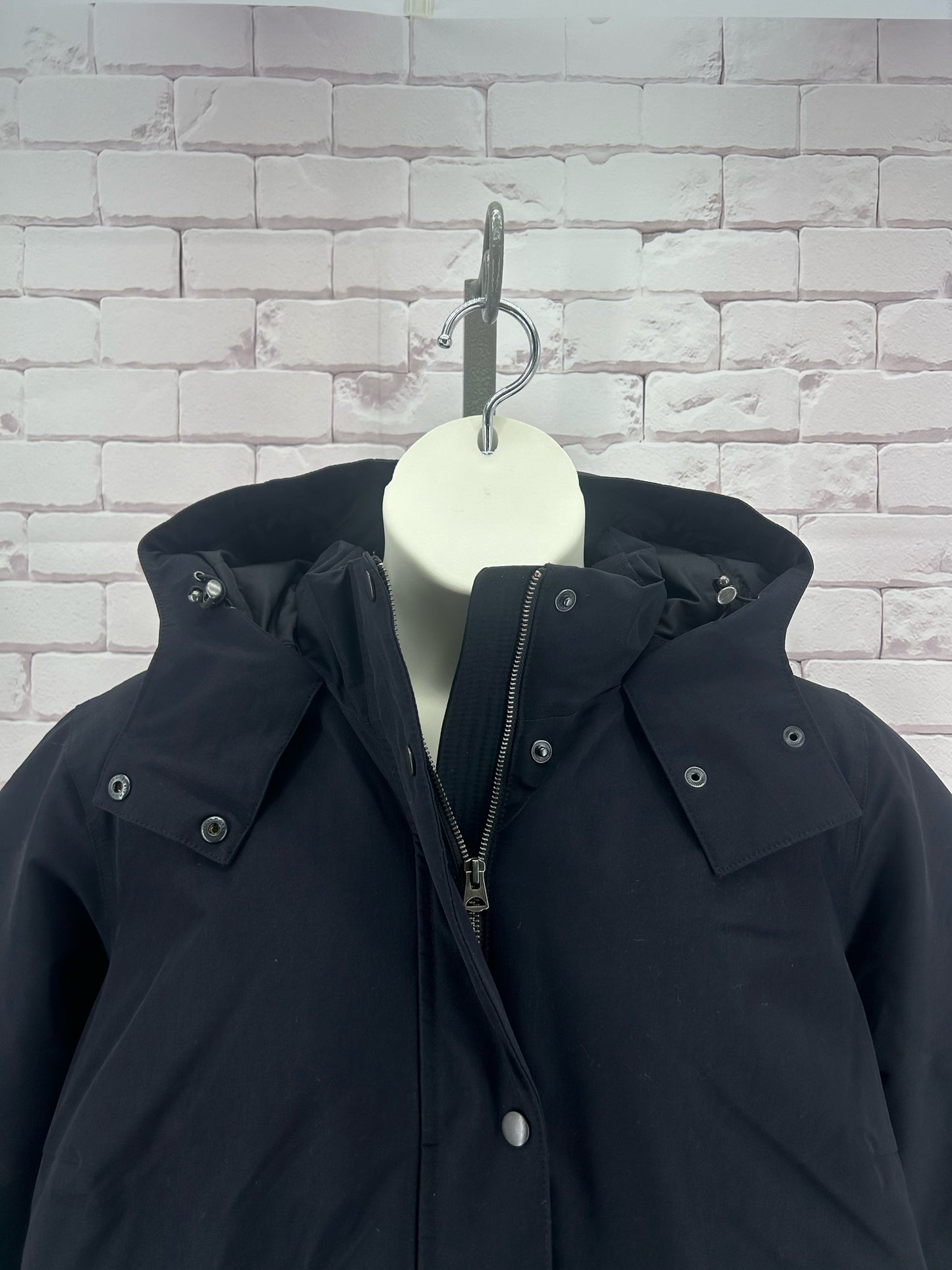 Size 2X LANDS' END Coat