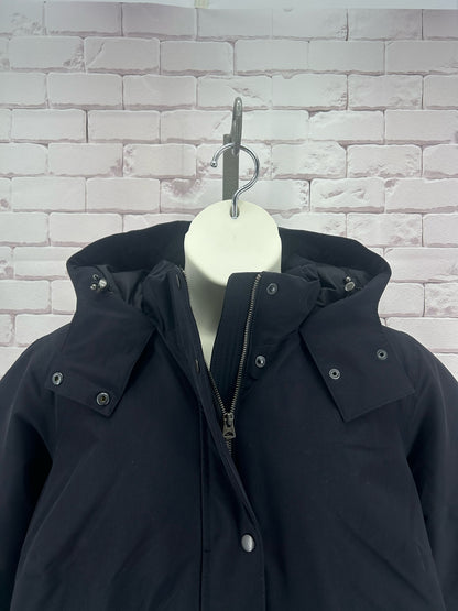 Size 2X LANDS' END Coat
