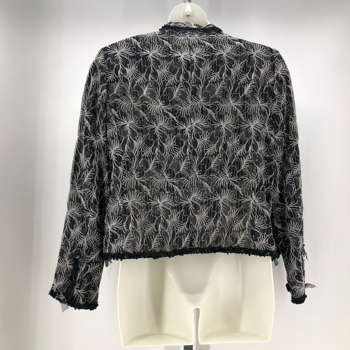 Size 14 JONES NEW YORK Jacket