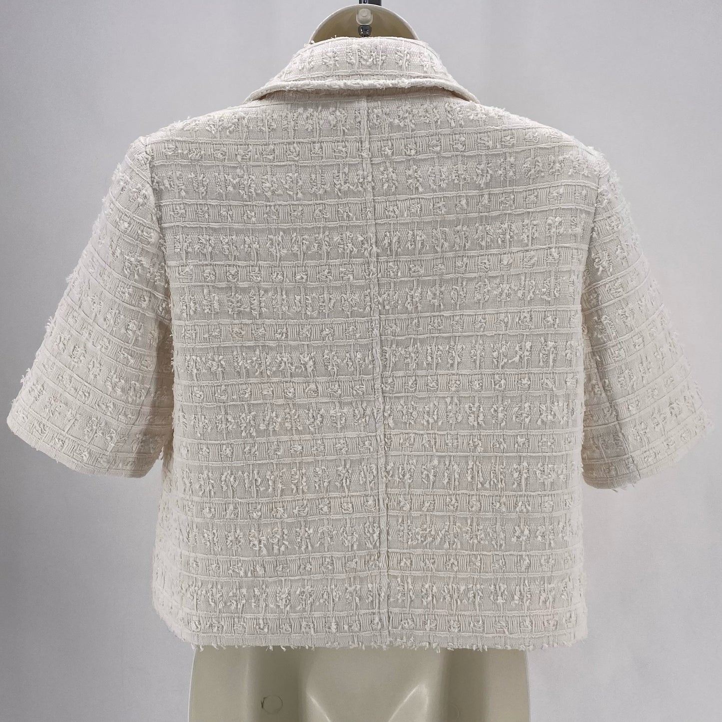 Size 0 CHICO'S Jacket (Outdoor)