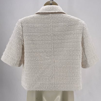 Size 0 CHICO'S Jacket (Outdoor)