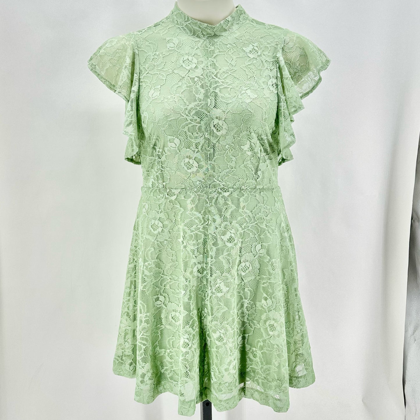 Size L MAEVE Lace Dress