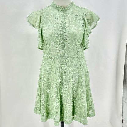 Size L MAEVE Lace Dress