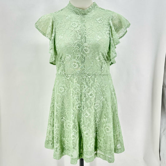 Size L MAEVE Lace Dress