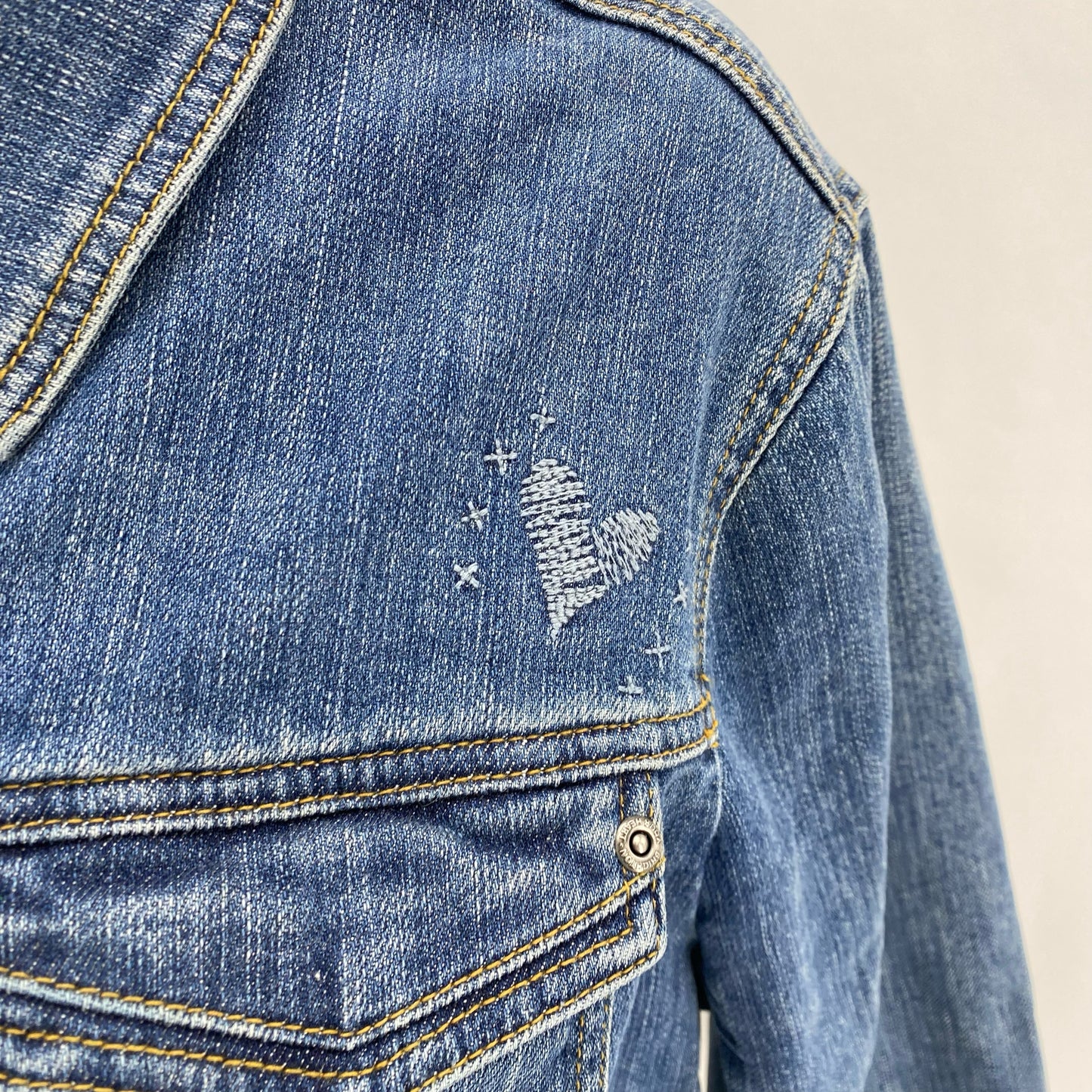 Size L BRIGHTON Jacket