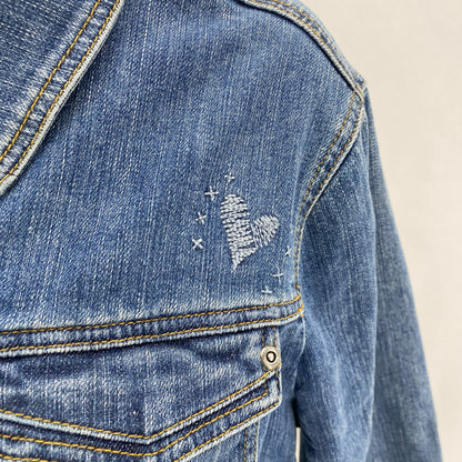 Size L BRIGHTON Jacket