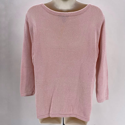 Size XL Lauren Sweater