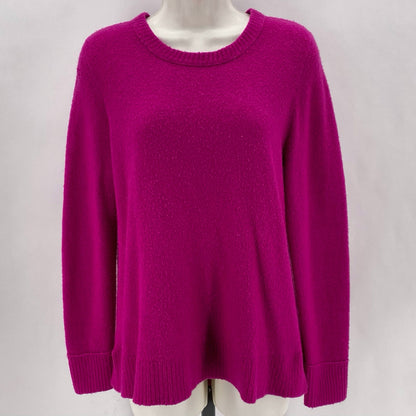 Size M J CREW Sweater
