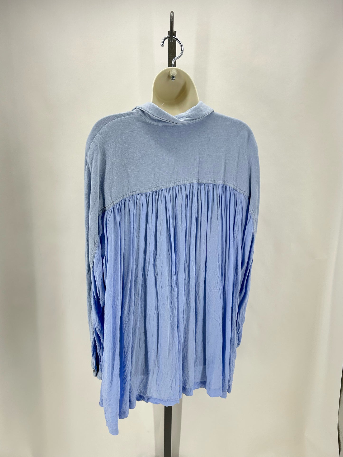 Size L FREE PEOPLE Shirt