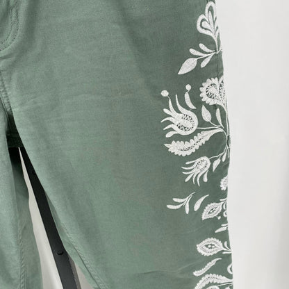 Size 10 BODEN FLOWERS Pants