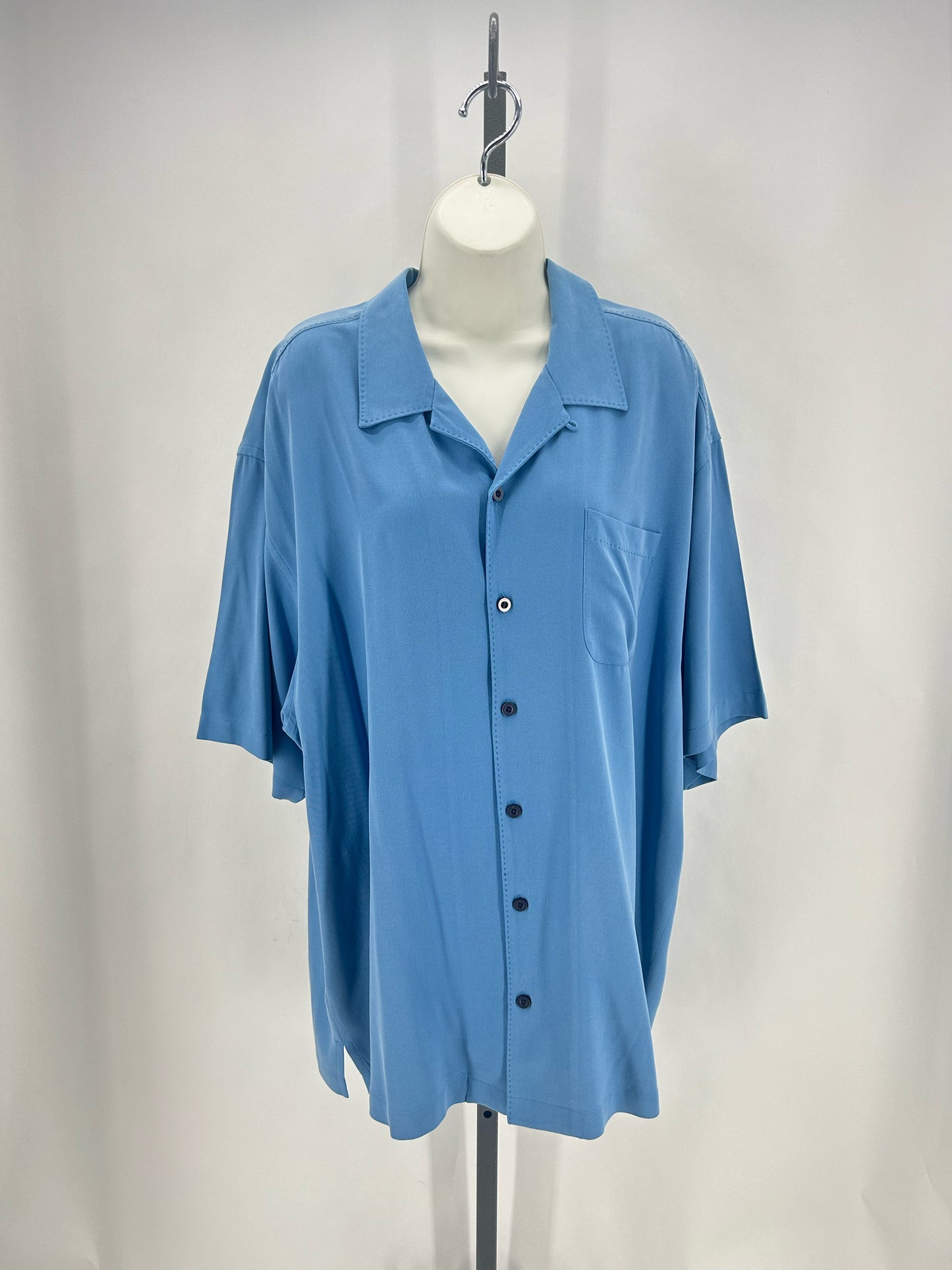 Blue Size XL TOMMY BAHAMA Men's Apparel