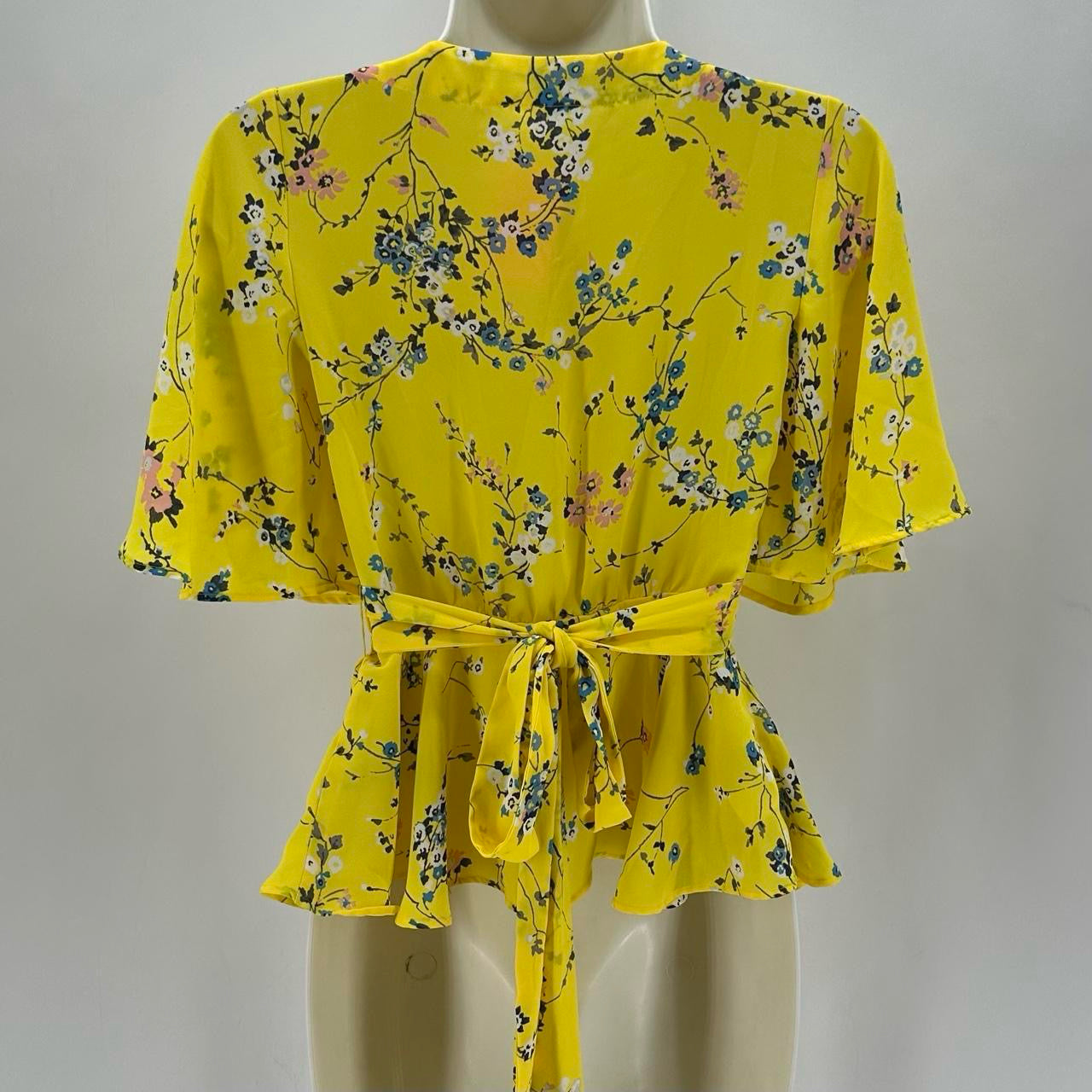 Size XXSP LOFT FLOWERS Shirt