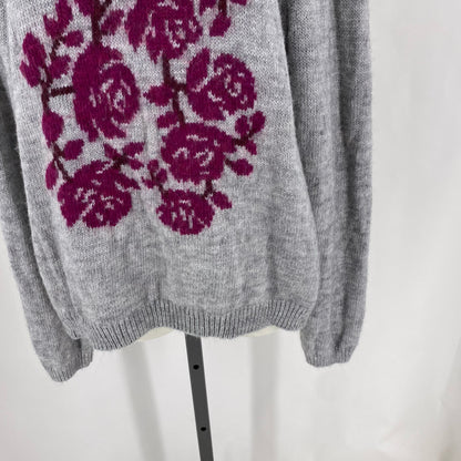 Size XL GARNET HILL Sweater