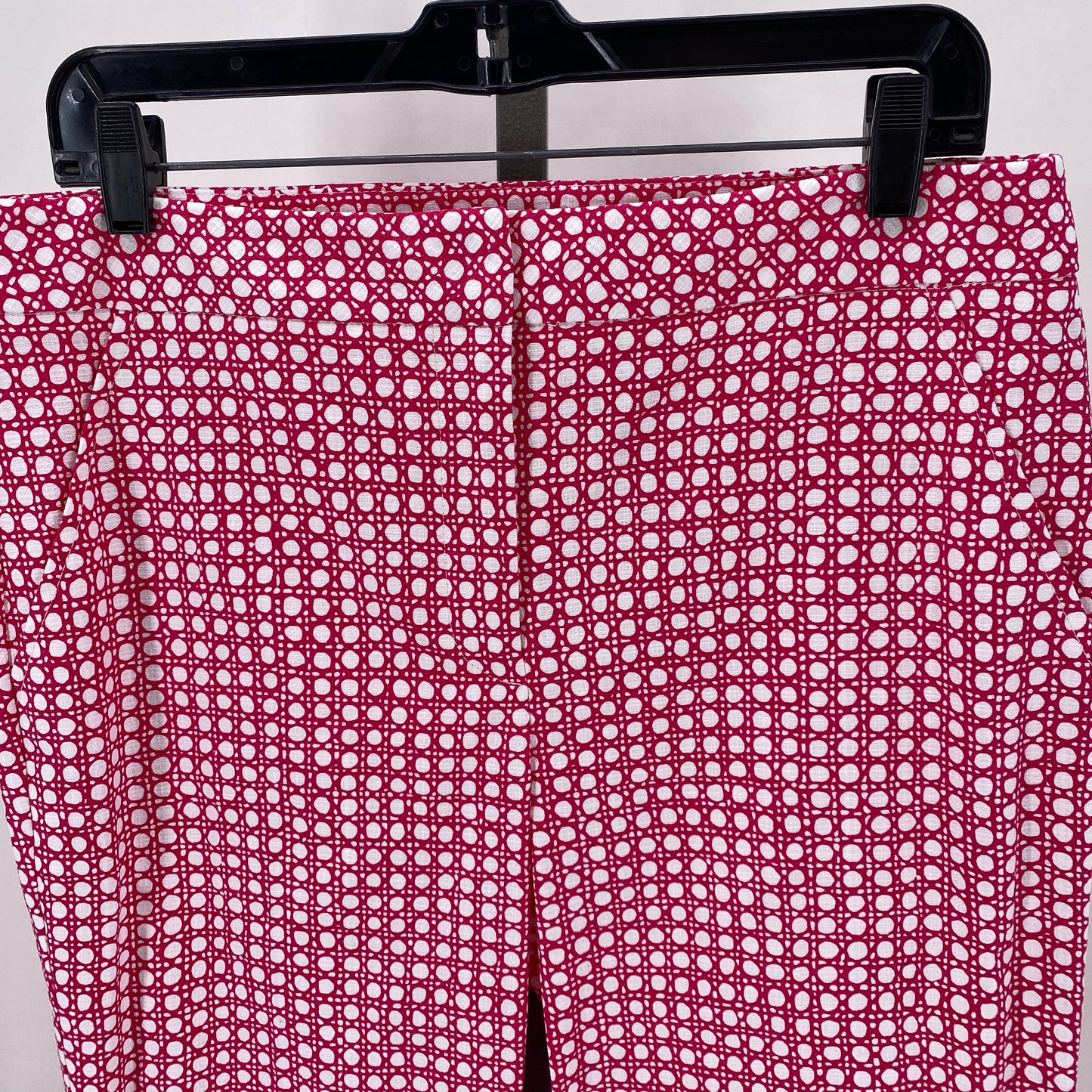 Size 10 TRINA TURK CIRCLES Pants