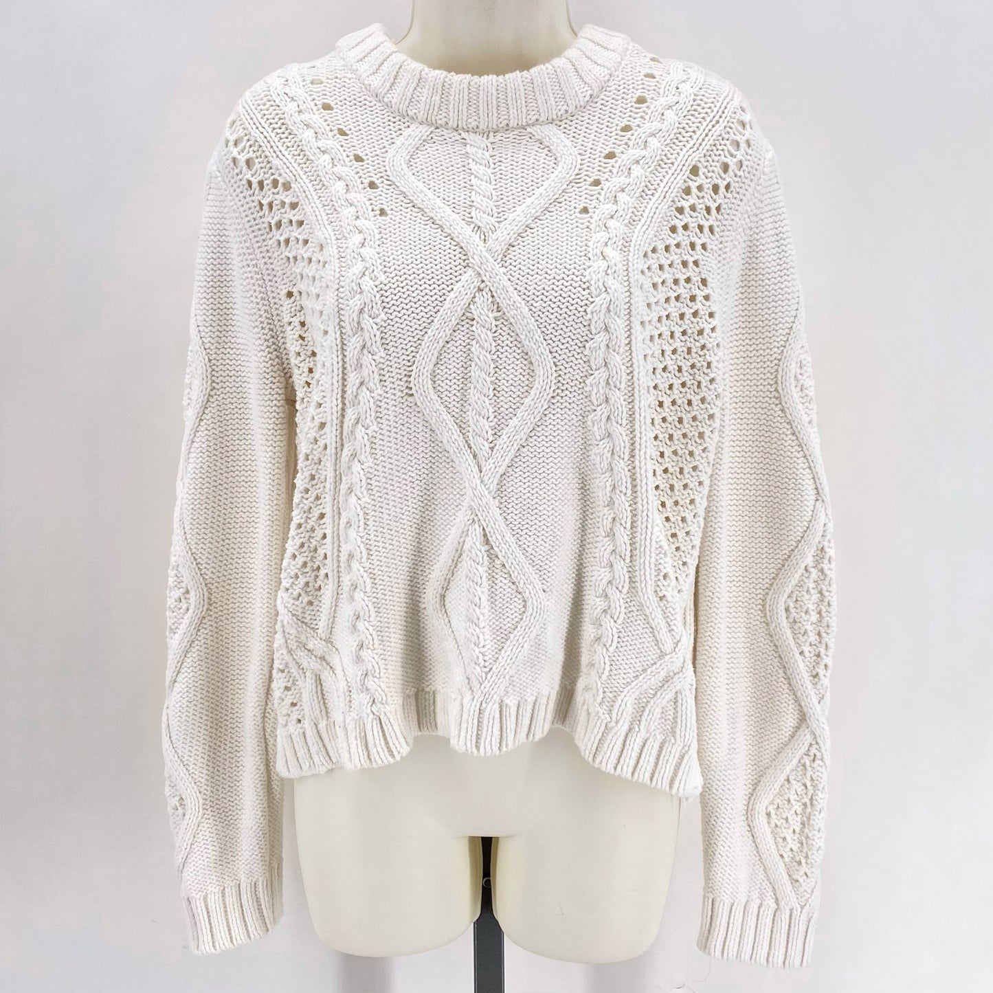 Size XL RACHEL ROY Sweater