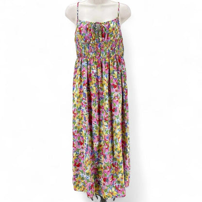 Size S astr FLOWERS Dress