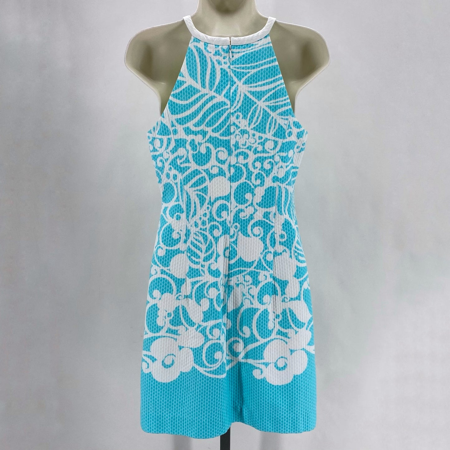 Size 4 LILLY PULITZER Dress