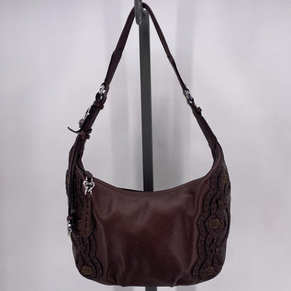 Bronze BRIGHTON Shoulder Bag