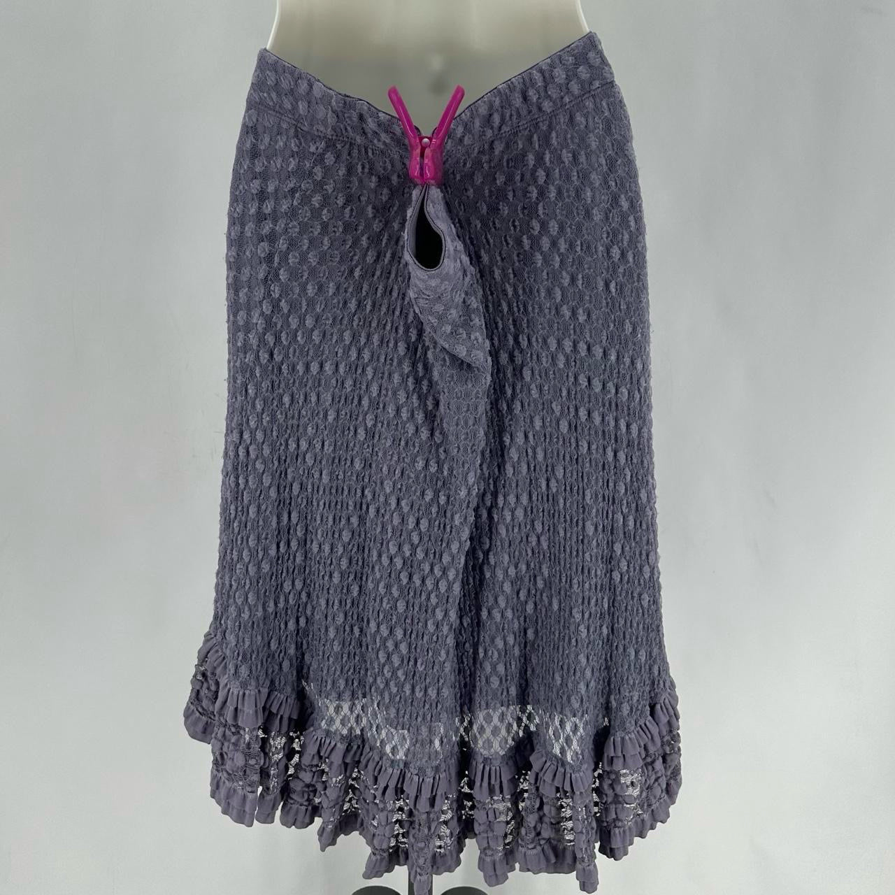 Size 1X Skirt