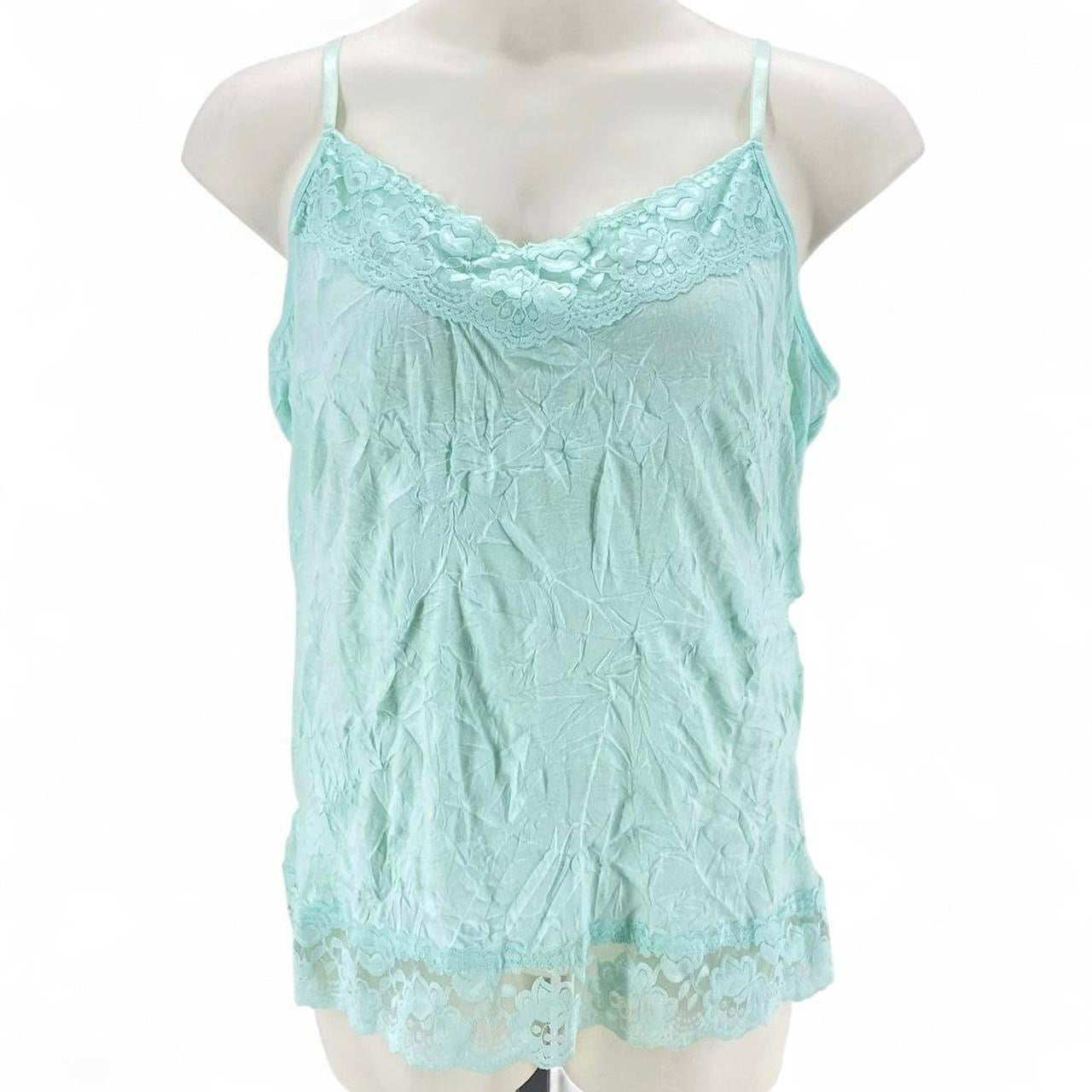 Size 3X DRESSBARN Camisole
