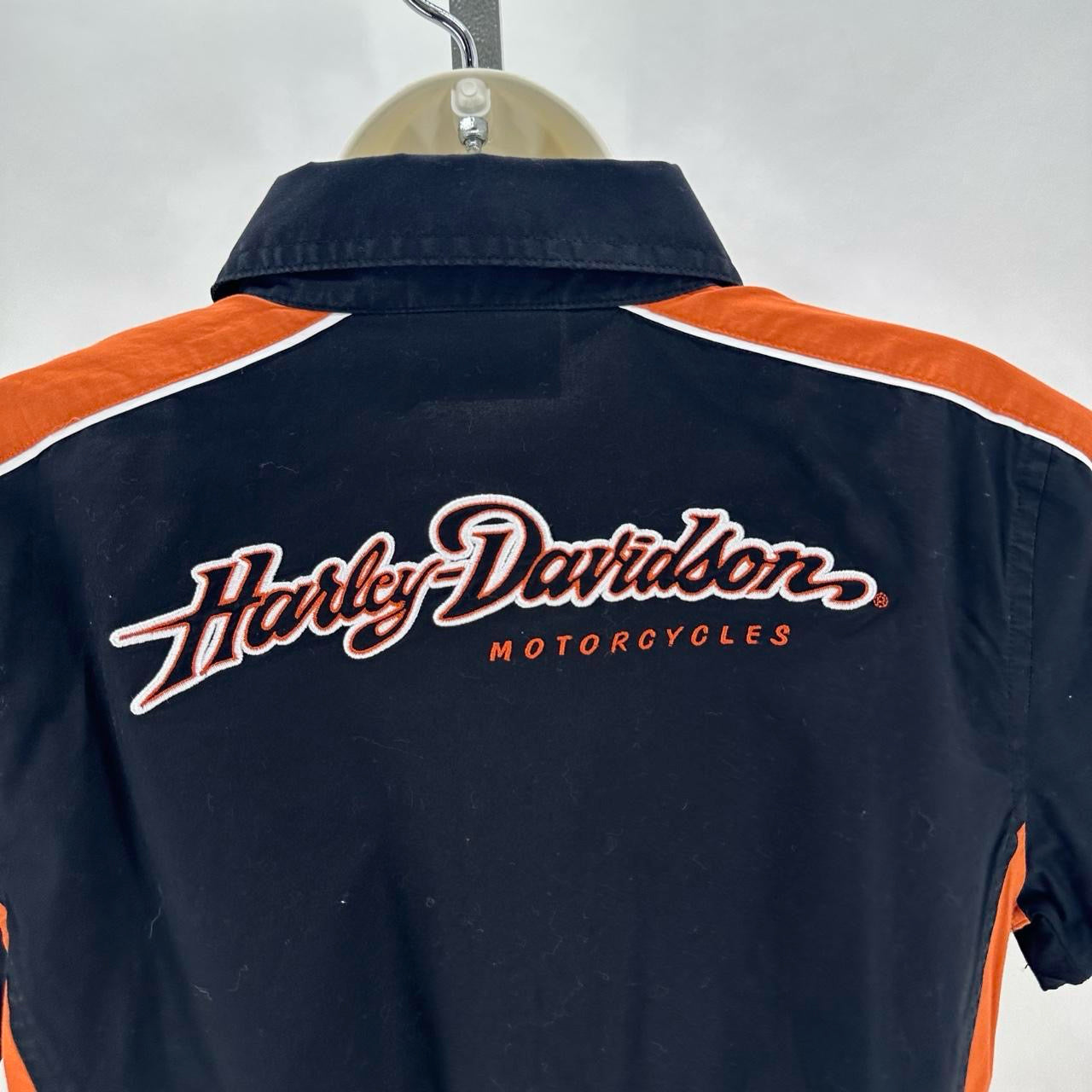 Size M HARLEY DAVIDSON Shirt