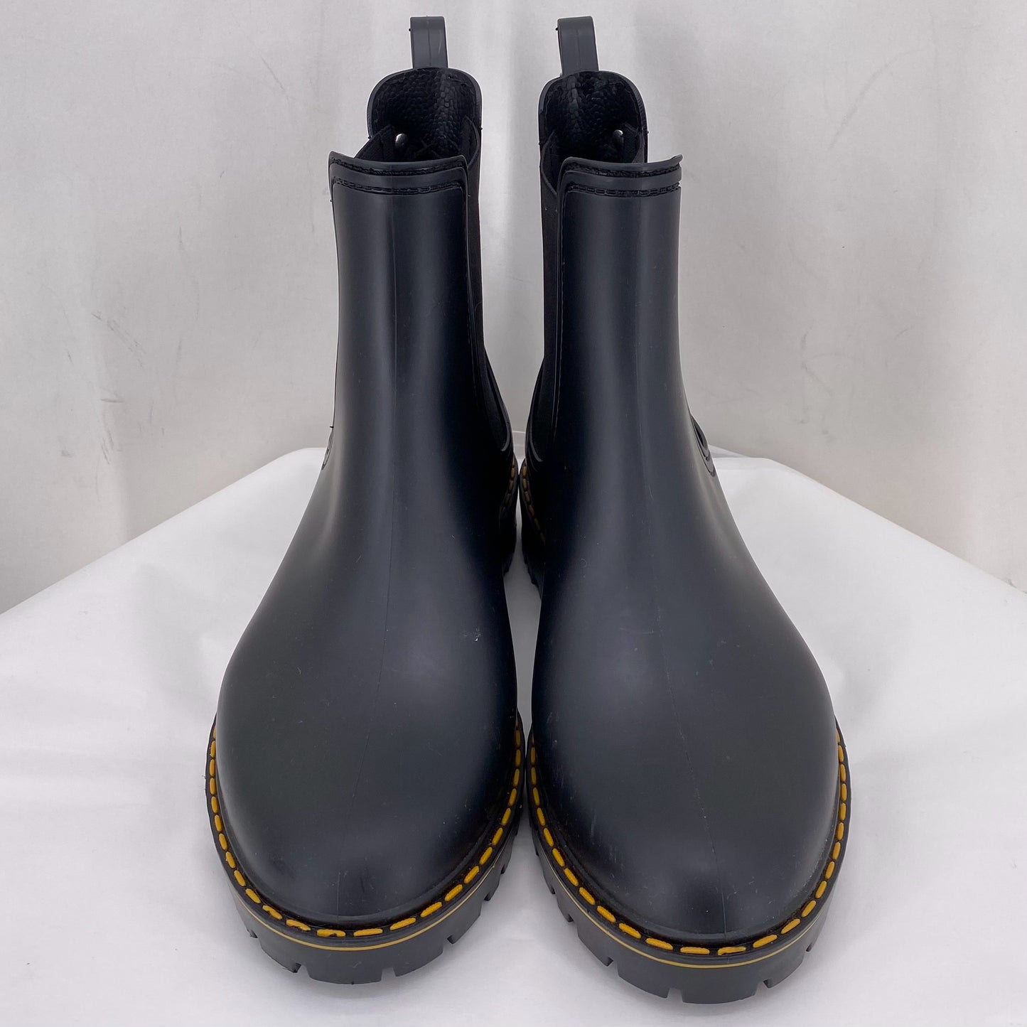 Black W Shoe Size 39 IGOR Boots